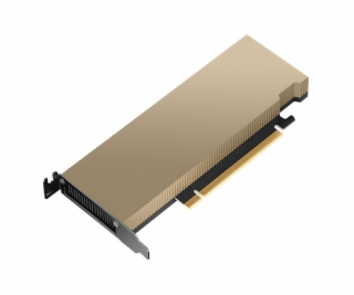 Graphics card PNY NVIDIA L4 Module 24GB  PCIe 4.0 x16  LP...