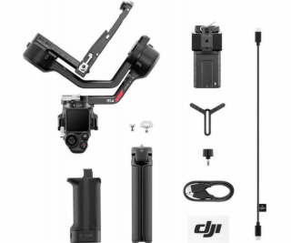 DJI RS 4