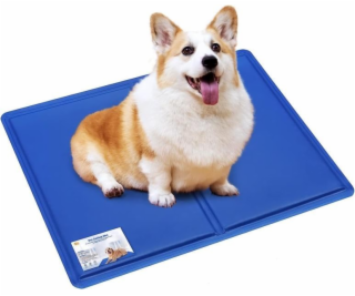 Cooling mat - pet bed - 70x110 cm