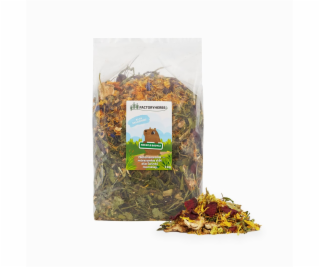 FACTORYHERBS Nie bolo badyle - krmivo pre morča domáce - 1kg