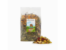 FACTORYHERBS Nie bolo badyle - krmivo pre morča domáce - 1kg