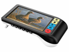 Lupa Levenhuk DTX DX50 digitální