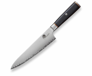 Nůž Dellinger japonský kuchařský Chef 200 mm Okami 3 laye...