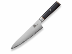 Nůž Dellinger japonský kuchařský Chef 200 mm Okami 3 layers AUS10