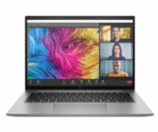 HP NTB ZBook Firefly 14G11 U7-155U 14AG WQXGA, 32GB DDR5 ...