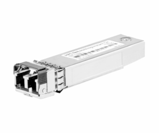 HPE NW ION 1G LX SFP LC 10km SMF XCVR