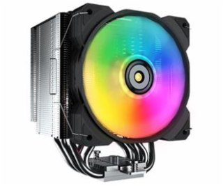 COUGAR chlazení FORZA 85 ARGB CPU Air Cooling 85x135x160m...