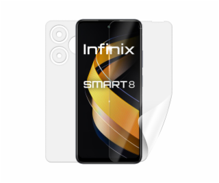 Screenshield INFINIX Smart 8 fólie na celé tělo