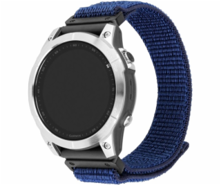 Fixed řemínek QF 26mm FIXNST2-QF26MM-DBL