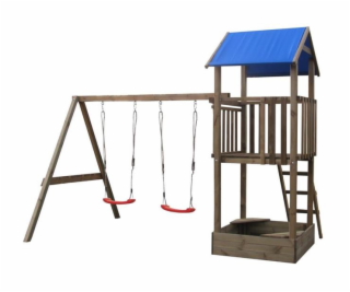 Dětské hřiště Marimex Play 016 