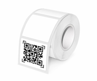 IMMAX samolepící etikety DTS03/ 40x30mm/ pro IMMAX digitá...