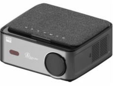 Extralink Smart Life Vision Pro | Projektor | 450 ANSI 1080p Android 9.0