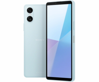 Sony Xperia 10 VI blau
