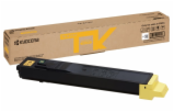 Kyocera toner TK-8115Y/ 6 000 A4/ žlutý/ pro ECOSYS M8124cidn, M8130cidn