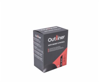 Gymnaziální míč nevybuchl, Outliner, LS3578, O 65cm