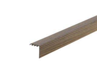 PROFIL LAIPT PVC KL30X30 0,9M DEG DUB (10