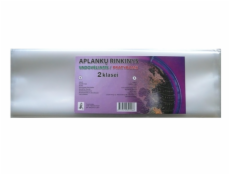 SADA UČEBNICE A ZOŠITU NA CVIČENIE 2 kl.