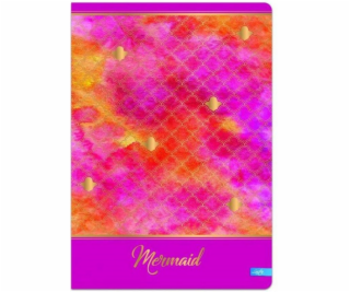 Zápisník Lastva 11LSS3877DO, s krabičkami, A5, 12 listov