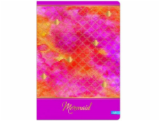 Zápisník Lastva 11LSS3877DO, s krabičkami, A5, 12 listov