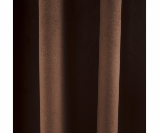 PRO VELVET W537628/04 140X260 HNĚD