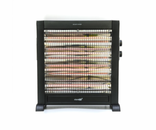 Infražiarič Standart LX-1602