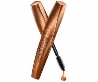 Riasenka Rimmel London Wonder Full Mascara 11ml 001 Black