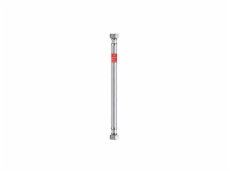 Pripojovacia hadica Tucai Nerezová hadica na vodu TAQ WW-3/8 x 3/8 L=50 cm [10/100]