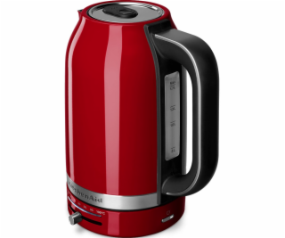 KitchenAid 5KEK1701EER elektrická konvice 1,7 l 2400 W Če...