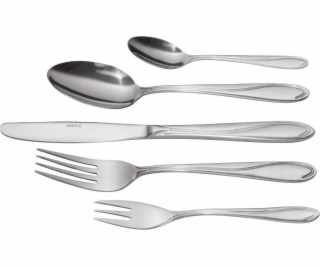 Kinghoff Kinghoff Cutlery 72ele. GLOSS KH-3510