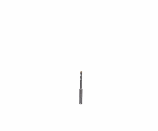 Vrták do betónu SDS+ HAUSHALT, 6×50×110 mm