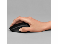 B330 Wireless Mouse Silent Plus Black 910-004913