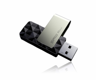 Silicon Power Blaze B30 USB flash drive 64 GB USB Type-A ...