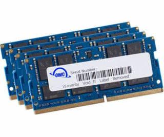 SO-DIMM 128 GB DDR4-2666 Quad-Kit, Arbeitsspeicher