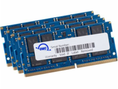 SO-DIMM 128 GB DDR4-2666 Quad-Kit, Arbeitsspeicher