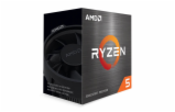 Procesor Ryzen 5 5600G 4,4 GHz AM4 100-100000252BOX