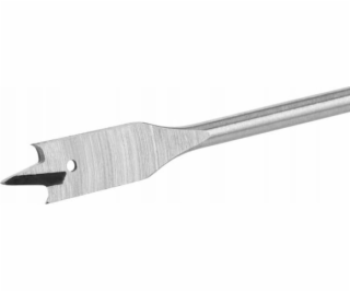14° východný vrták plochý vrták 12mm, dĺžka 160mm