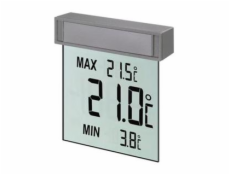 TFA venkovní okenní digitální teploměr na okno 30.1025 VISION