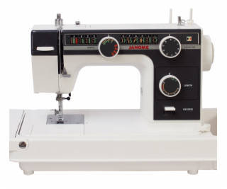JANOME 393 Sewing machine
