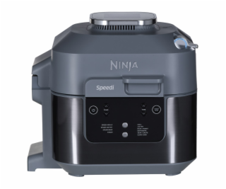 Ninja Speedi 5,7 l 1760 W šedá