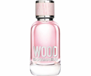 Dsquared2 Wood Pour Femme EDT 30 ml