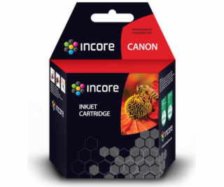Incore Ink IC-571C / CLI-571XL Ink (azurová)