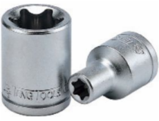 Zásuvka Torx Teng Tools 1/4 E4 (101850105)