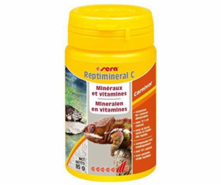 sera sera REPTIMINERAL C 100 ml - 03486