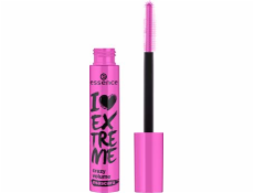 Essence řasenka I Love Extreme Crazy Volume Black 12ml