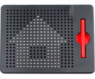Kuličky na magnetickou tabuli Hipo TSQ-380 777