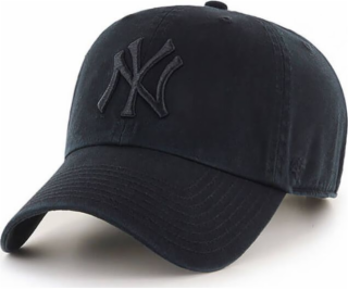 47brand New York Yankees kšiltovka černá univerzální (B-R...