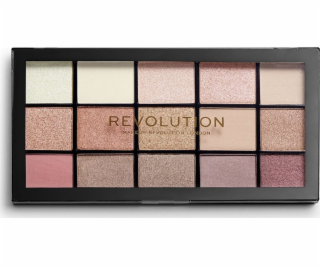 Makeup Revolution Oční stíny Reloaded Iconic 3.0 16,5g