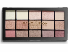 Makeup Revolution Oční stíny Reloaded Iconic 3.0 16,5g