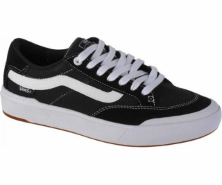 Vans Vans Berle Pro VN0A3WKX6BT Black 39