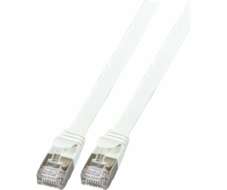 EFB U/FTP (STP) síťový kabel 5m Cat6a (K5545WS.5)